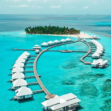 Diamonds Athuruga Maldives Resort & Spa Esterno foto