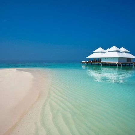 Diamonds Athuruga Maldives Resort & Spa Esterno foto