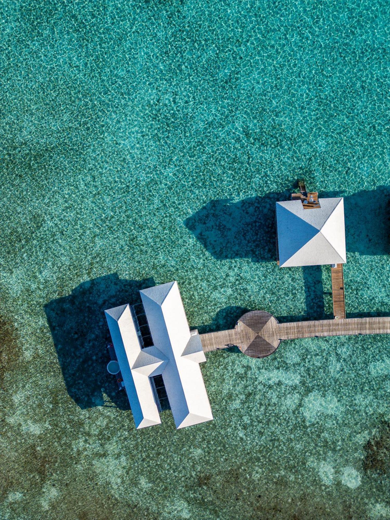 Diamonds Athuruga Maldives Resort & Spa Esterno foto