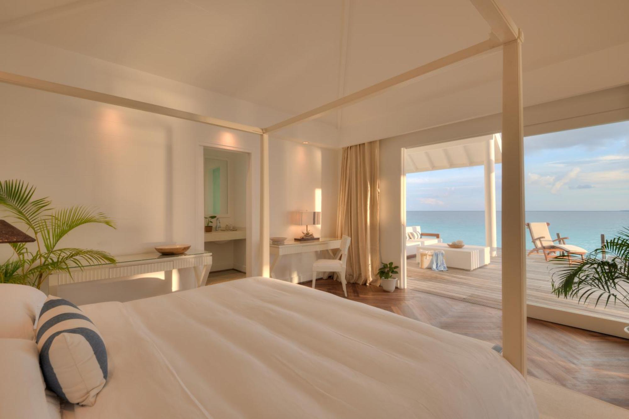 Diamonds Athuruga Maldives Resort & Spa Esterno foto