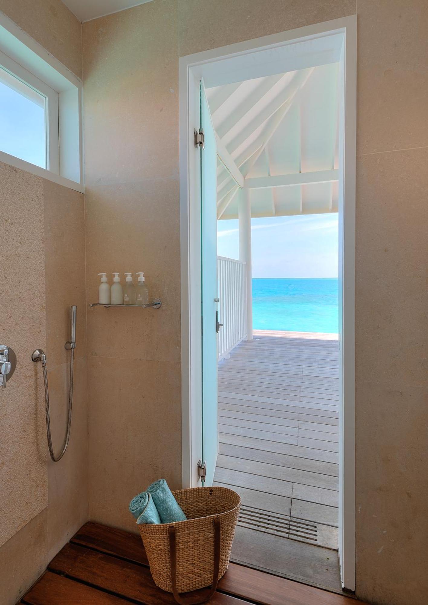 Diamonds Athuruga Maldives Resort & Spa Esterno foto